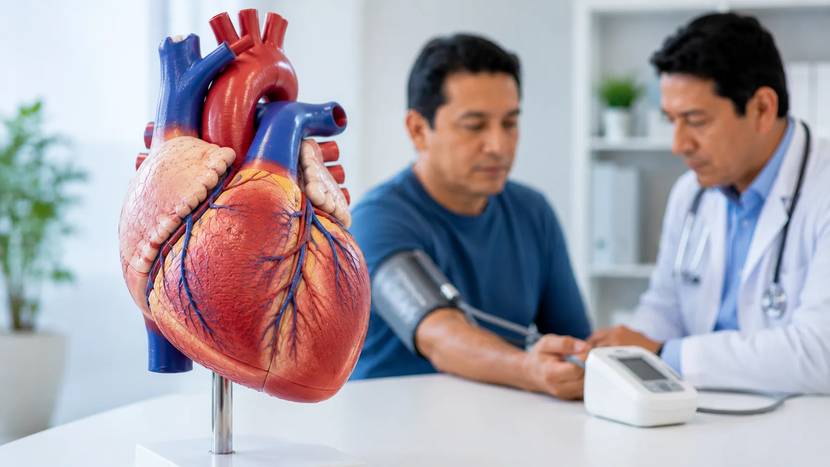 Recurso relacionado de IDB MEDIC