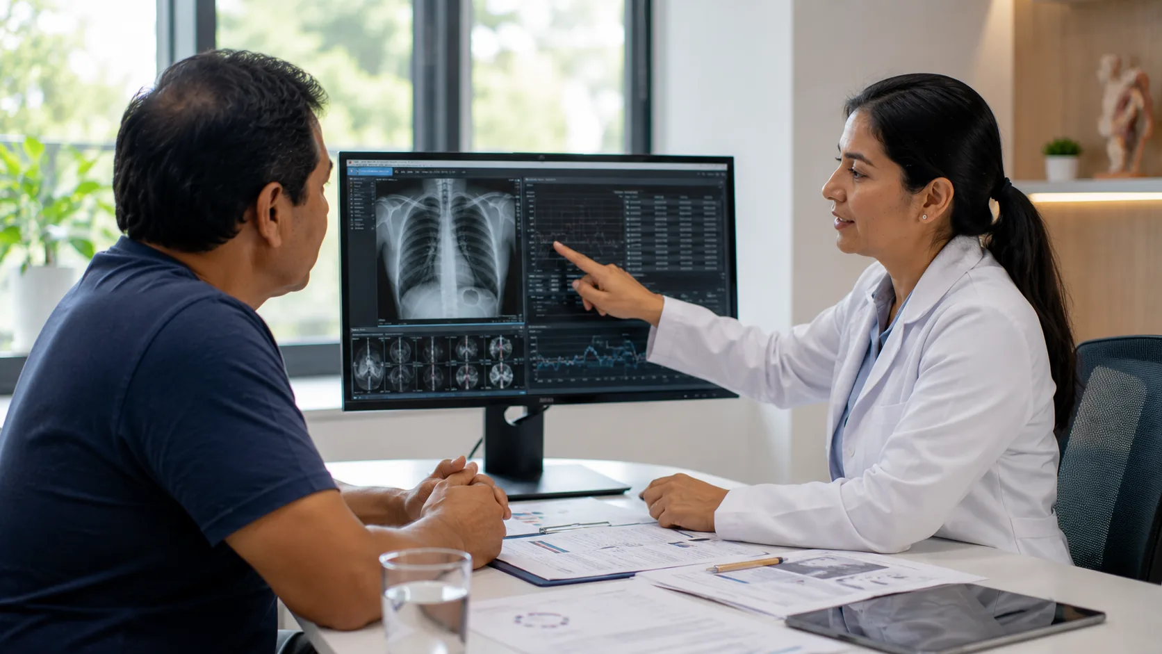 Recurso relacionado de IDB MEDIC