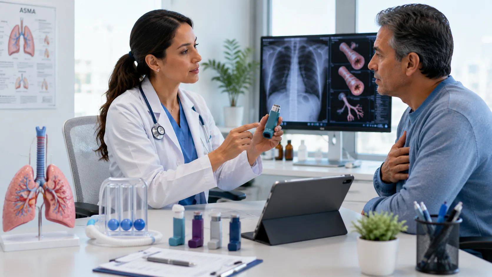 Recurso relacionado de IDB MEDIC